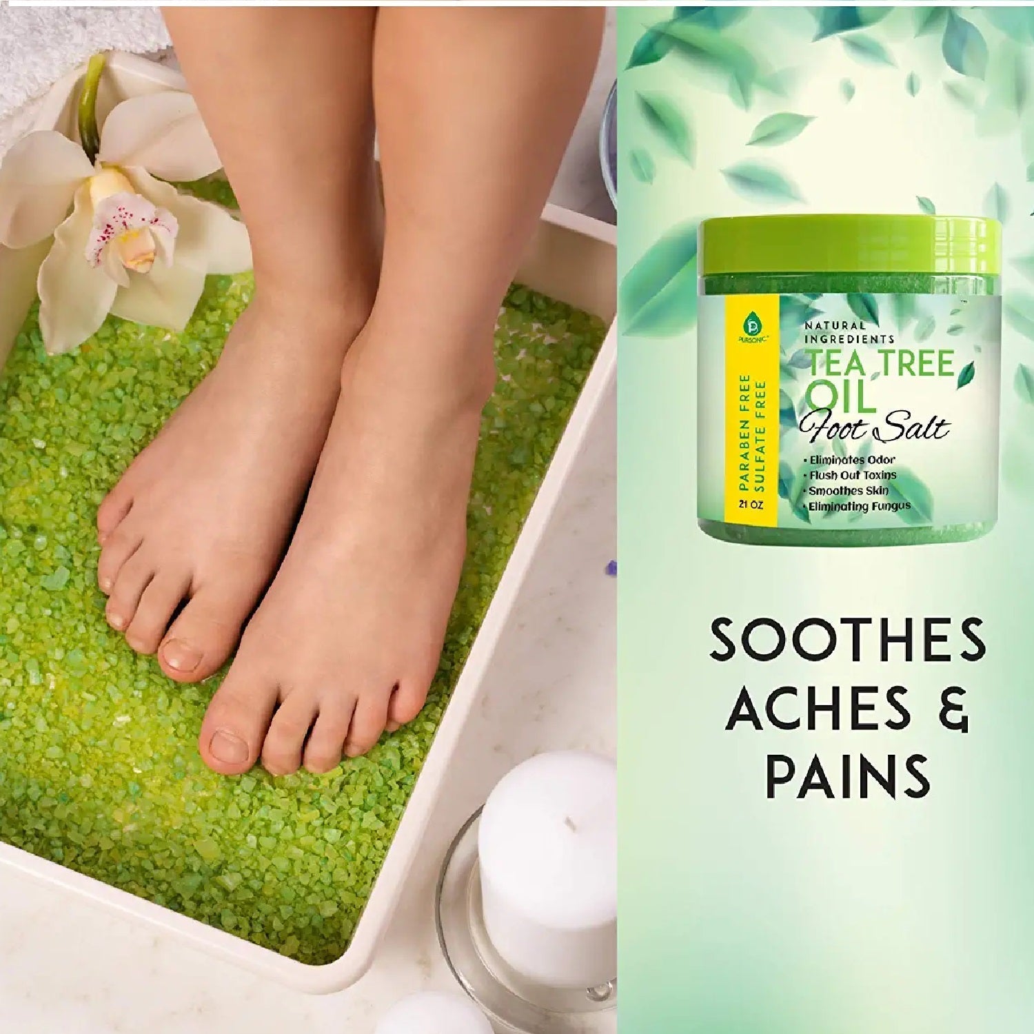 Bath and Beauty