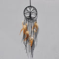 Bumeng Feather Pendant Wind Chimes