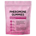 PHEROMONE GUMMIES.  Love this product to increase confidence and passion