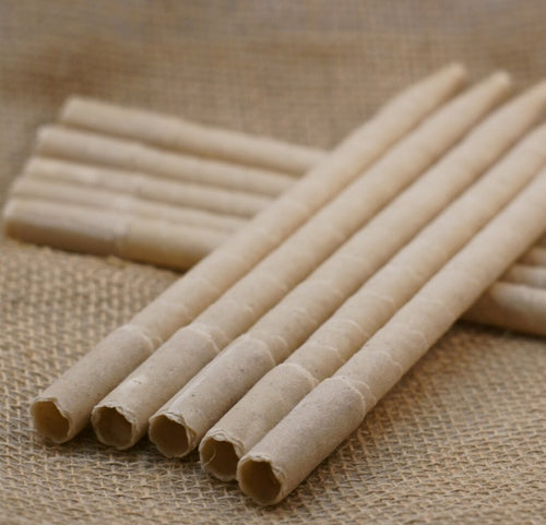 Beeswax Ear Candles