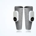 Electric Pneumatic Air Wave Air Bag Heating Massager For Lower Leg