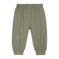 Bamboo Fiber Spring And Autumn Outer Wear Baby Casual Pants