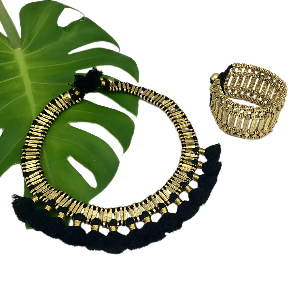 Kada Cuff